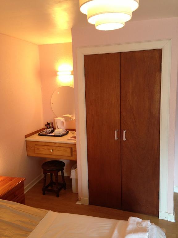 The White Swan Hotel Duns Zimmer foto